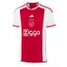 Moški Nogometni dresi Ajax Steven Berghuis #23 Domači 2023-24 Kratek Rokav